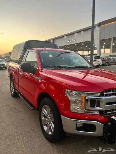 فورد F150 2018 غماره 3