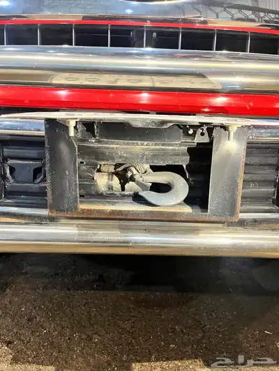 فورد F150 2018 غماره 25