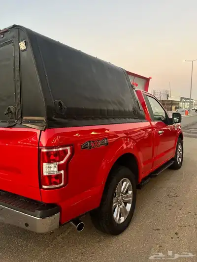 فورد F150 2018 غماره 4