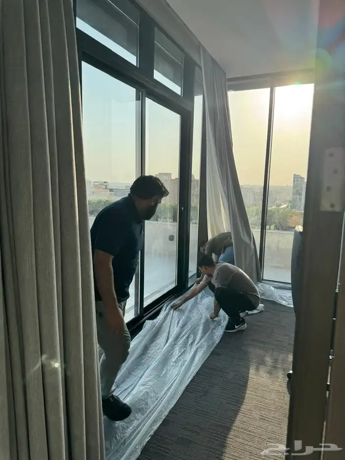 اعلا عازل حراري مباني في الرياض وأقل الاسعار 10