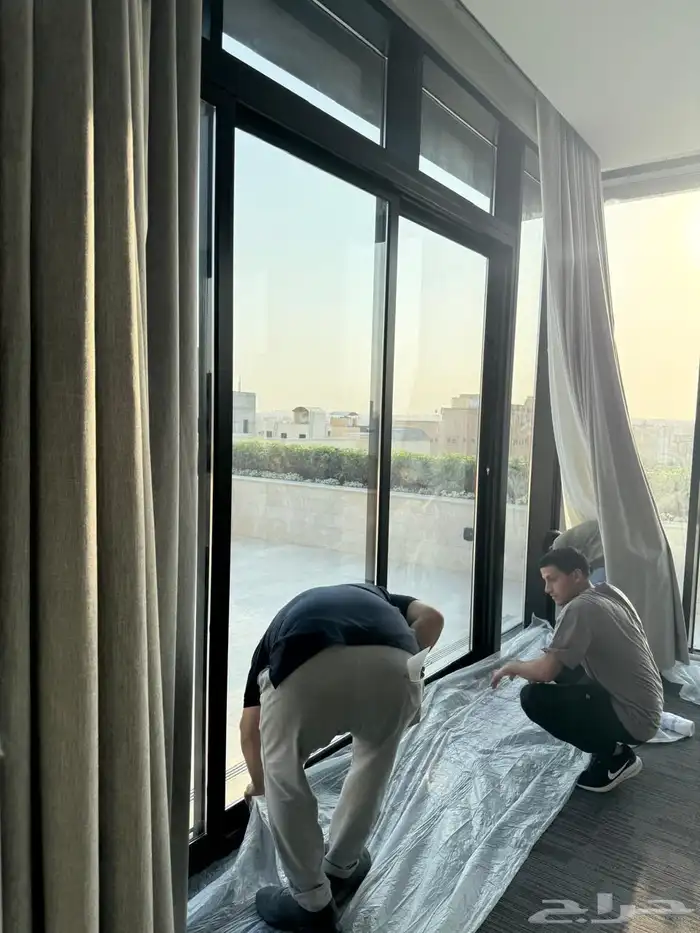 اعلا عازل حراري مباني في الرياض وأقل الاسعار 1