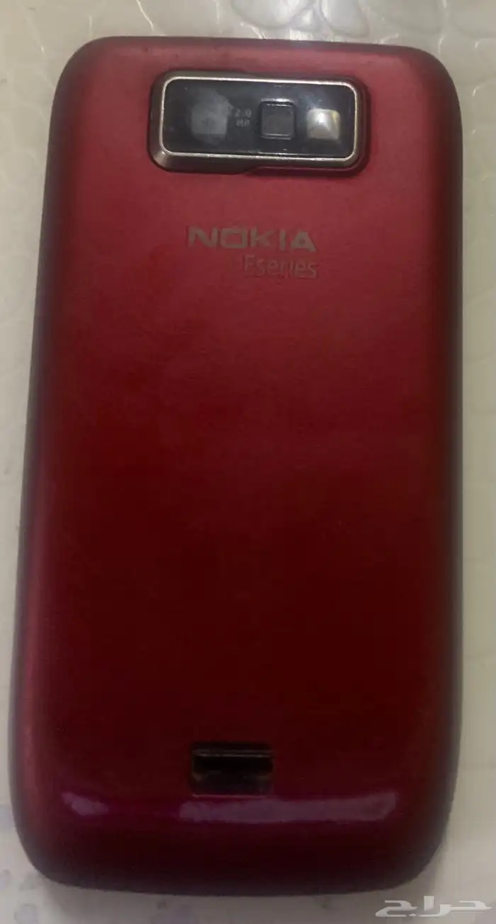 جوال نوكيا E63 القديم 1