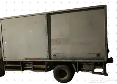 صندوق دنه للطبليات مياه و بضايع 0