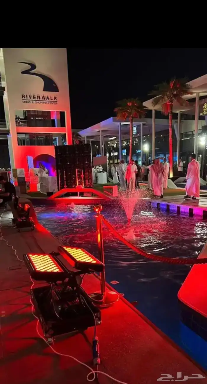 تاجير بيت شعر خيام 5