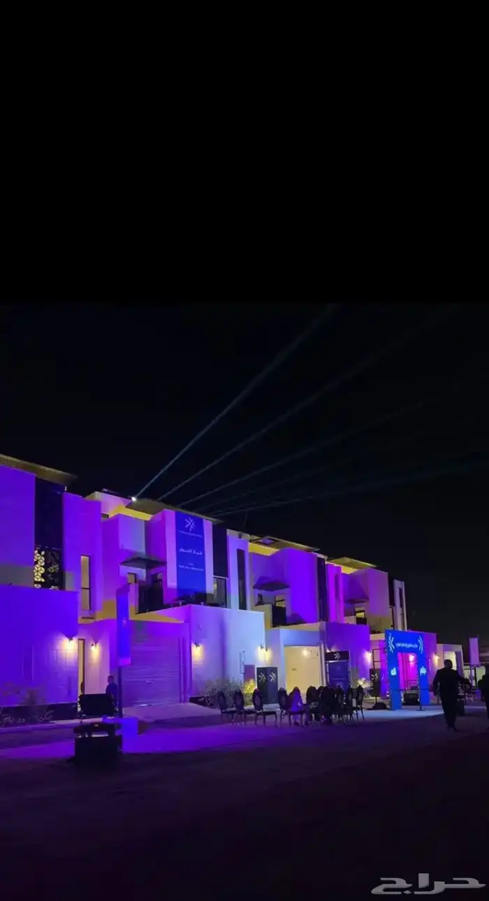 تاجير بيت شعر خيام 4