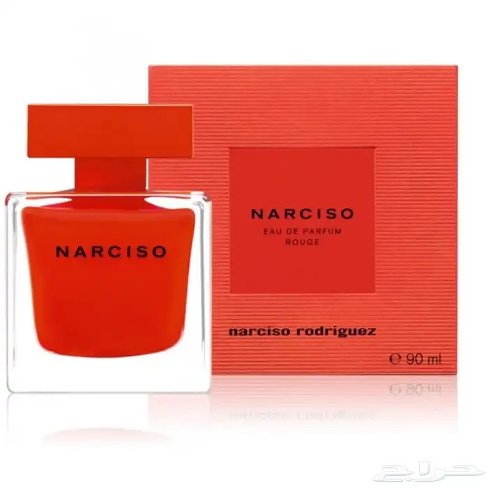 عطر نارسيسو روج الاصلي 1