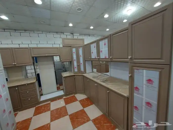 مطابخ جاهزة ( 2300 ) 4