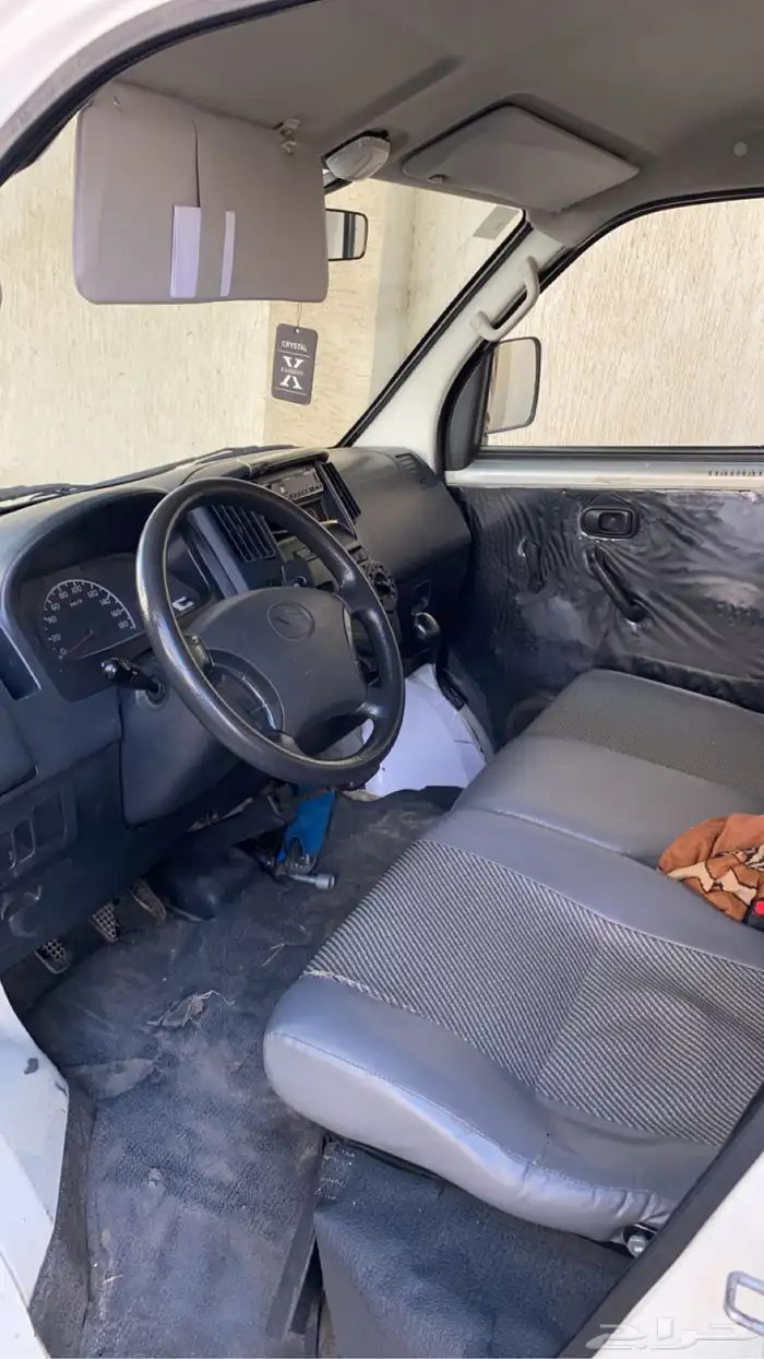 دباب دايهاتسو 2