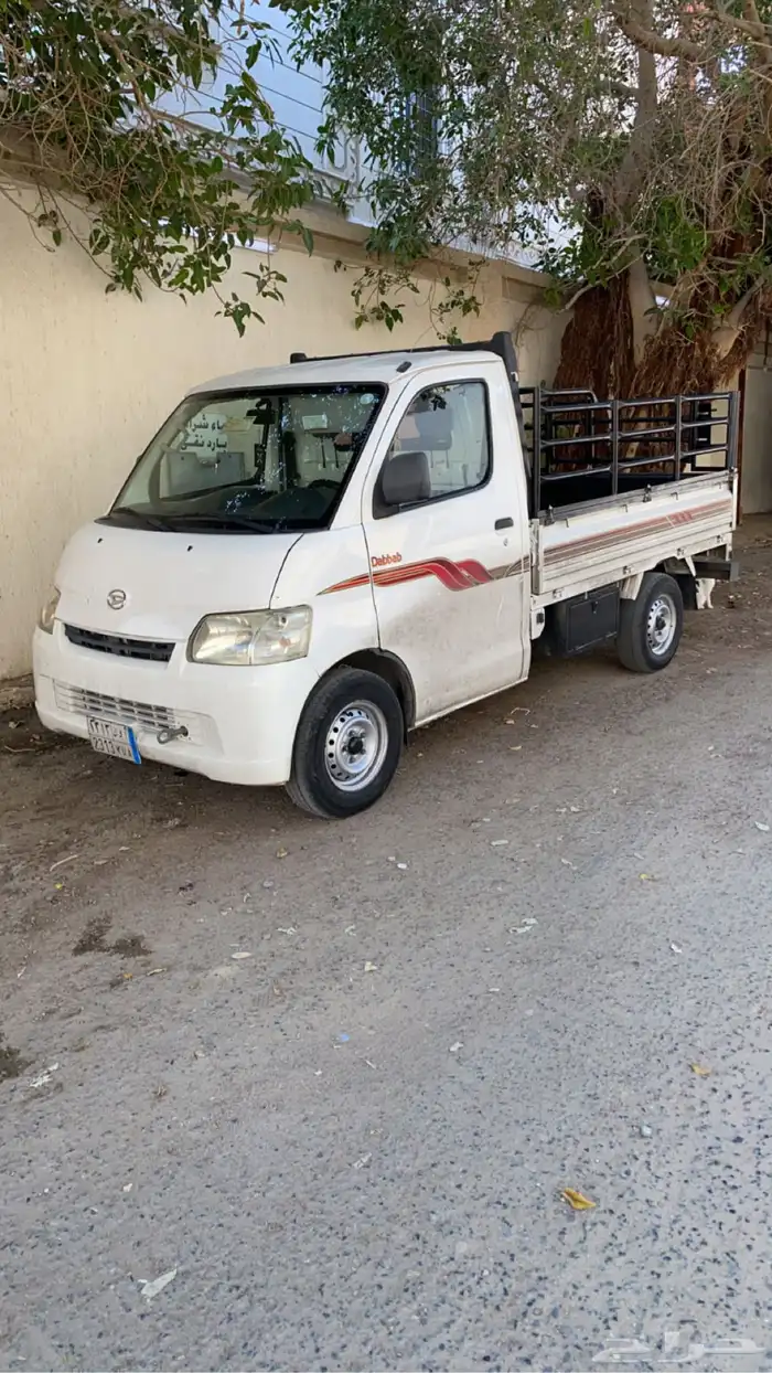 دباب دايهاتسو 1