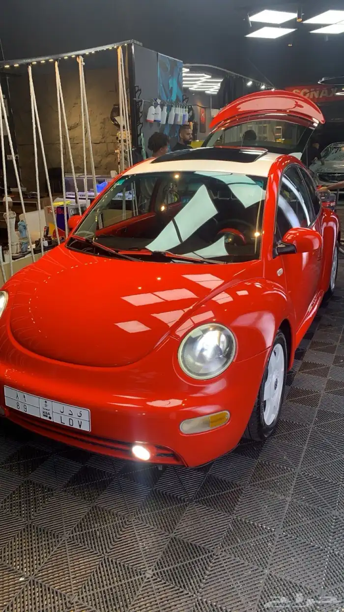 بيتل 2002 6