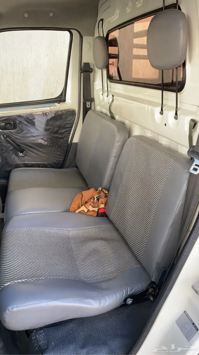 دباب دايهاتسو 3