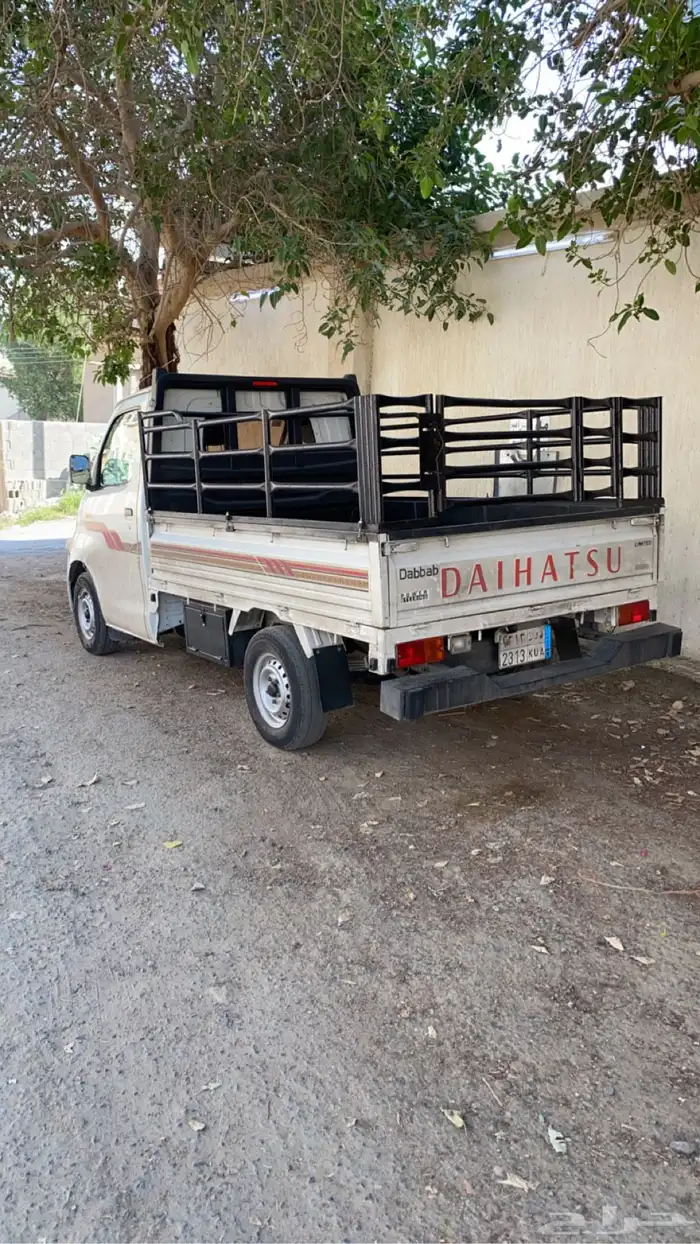 دباب دايهاتسو 0