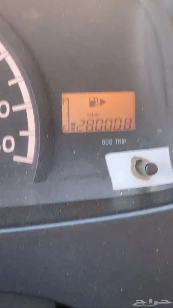 دباب دايهاتسو 4