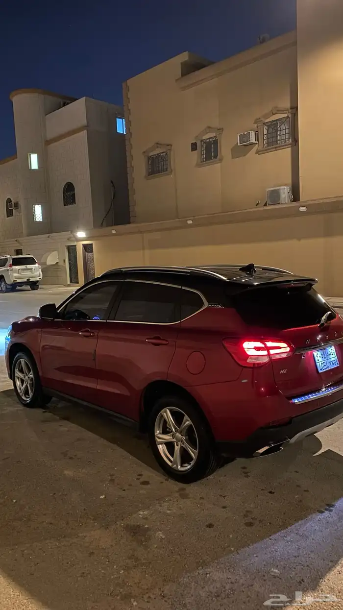 هافال فل كامل 2021 للبيع 8