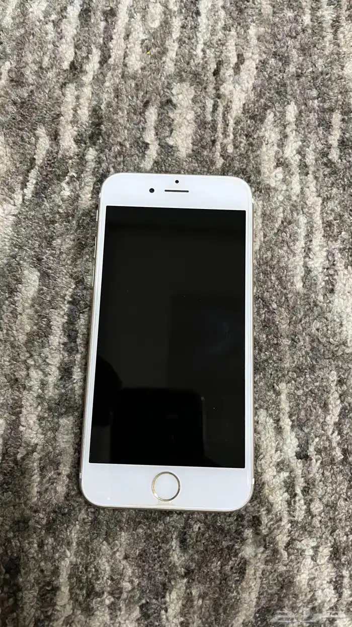 للبيع جوال آيفون 6s 0