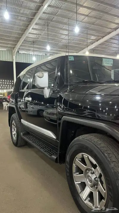 اف جي 2021 فل كامل اسود 3