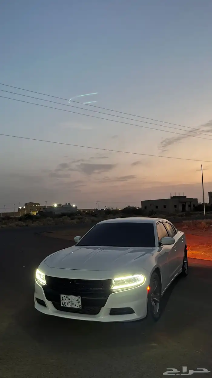 قطع دودج 1