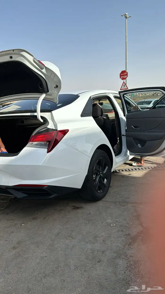 للتنازل سياره النترا 0