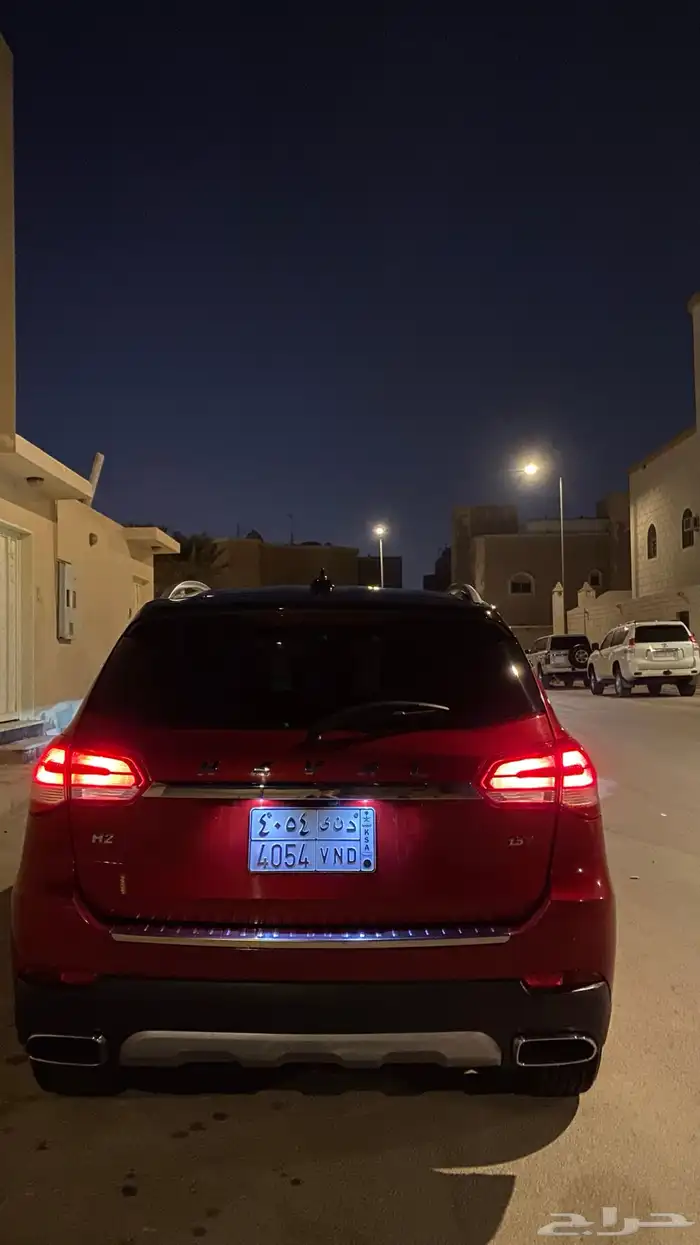 هافال فل كامل 2021 للبيع 2