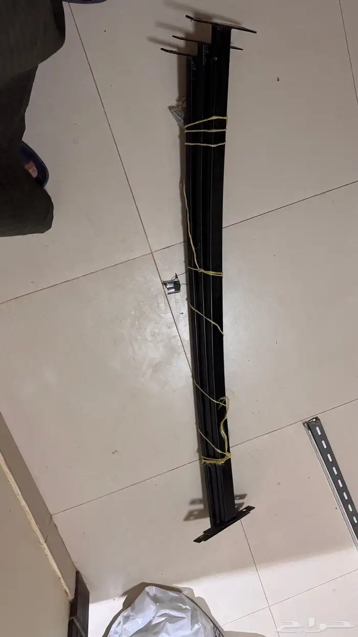 سلة سقف يوكن خفيفة 0