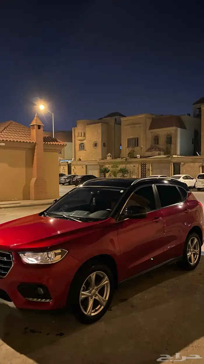 هافال فل كامل 2021 للبيع 0