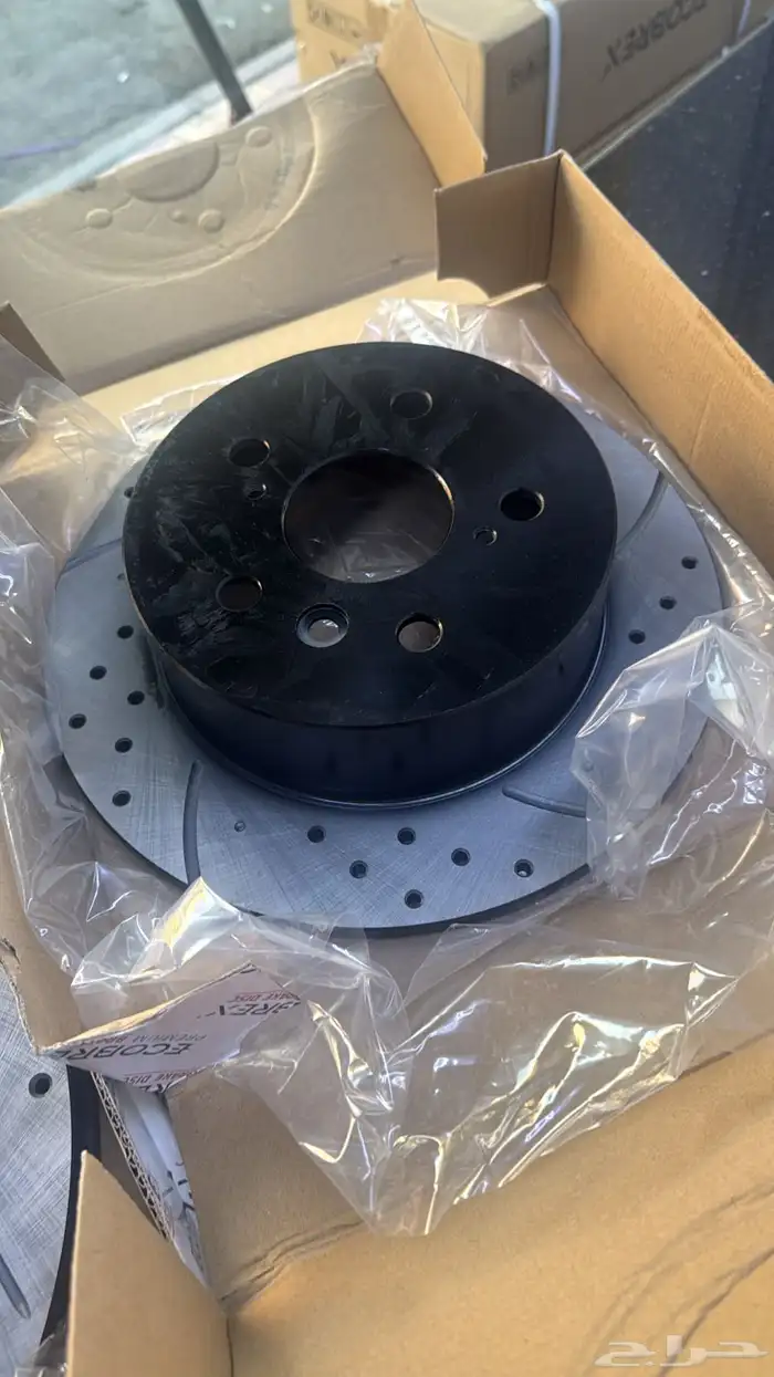 هوبات رياضي لجميع السيارات 2