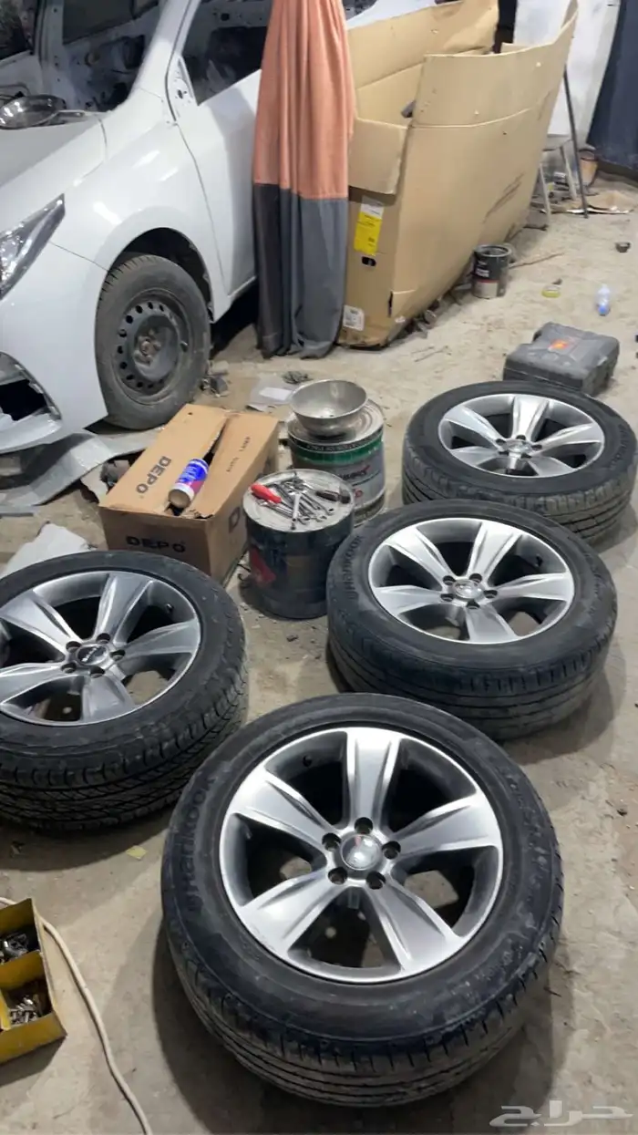 قطع دودج 0