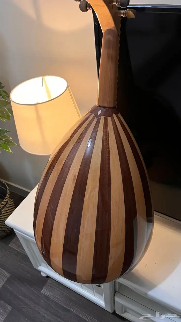 عود موسيقي زرياب 0