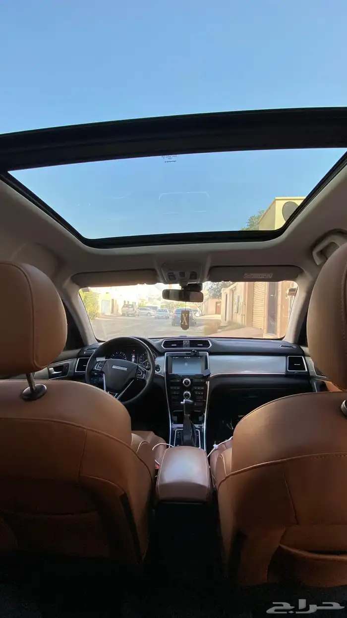 هافال فل كامل 2021 للبيع 12