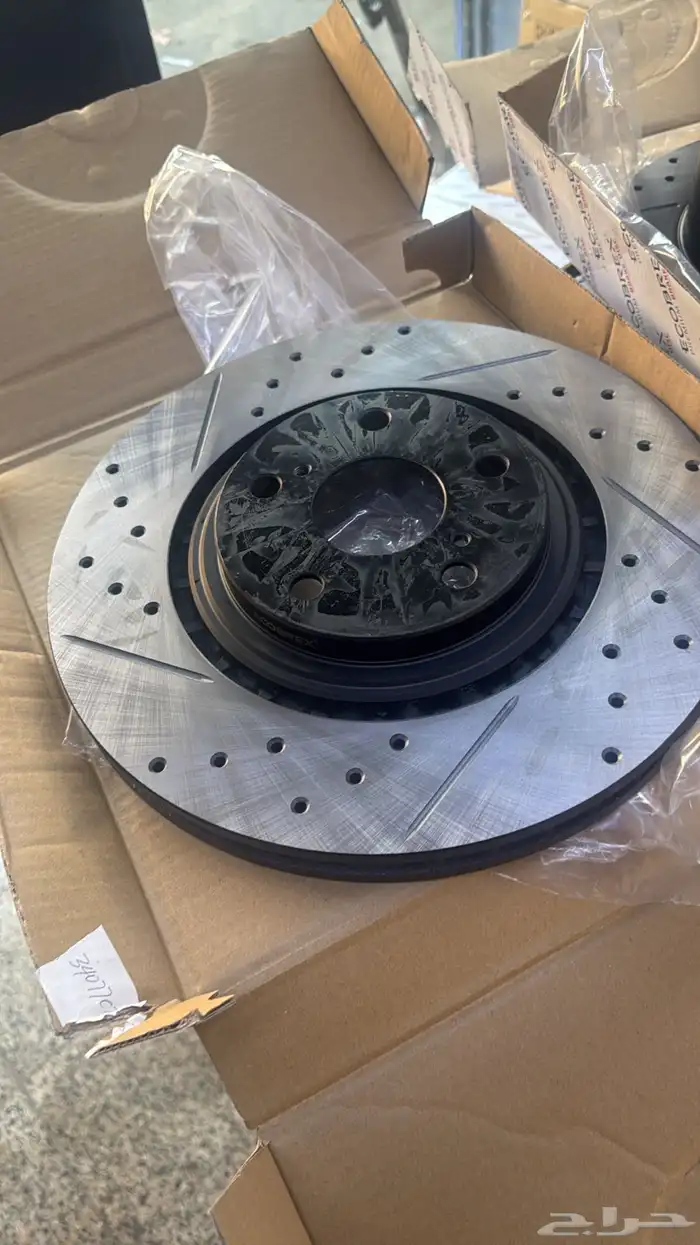 هوبات رياضي لجميع السيارات 1