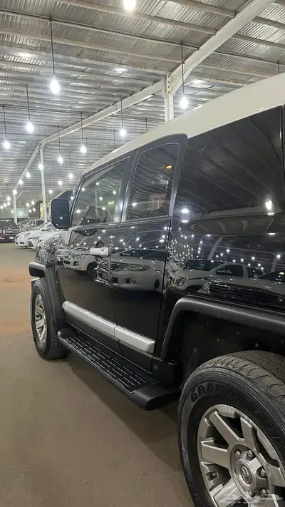 اف جي 2021 فل كامل اسود 7