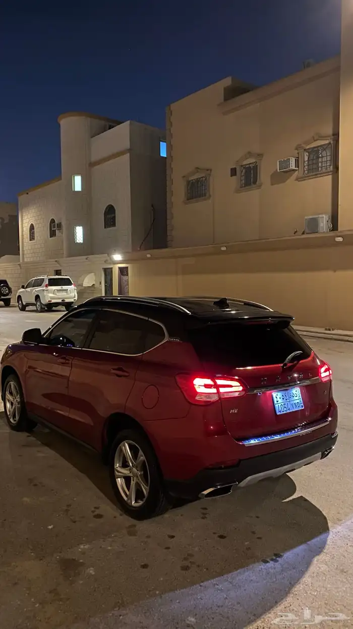 هافال فل كامل 2021 للبيع 1