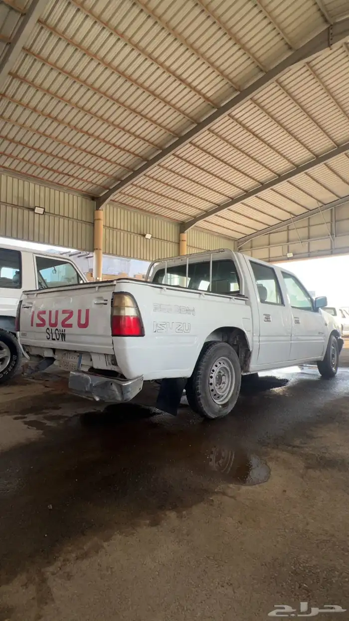 ايسوزو 2002 3