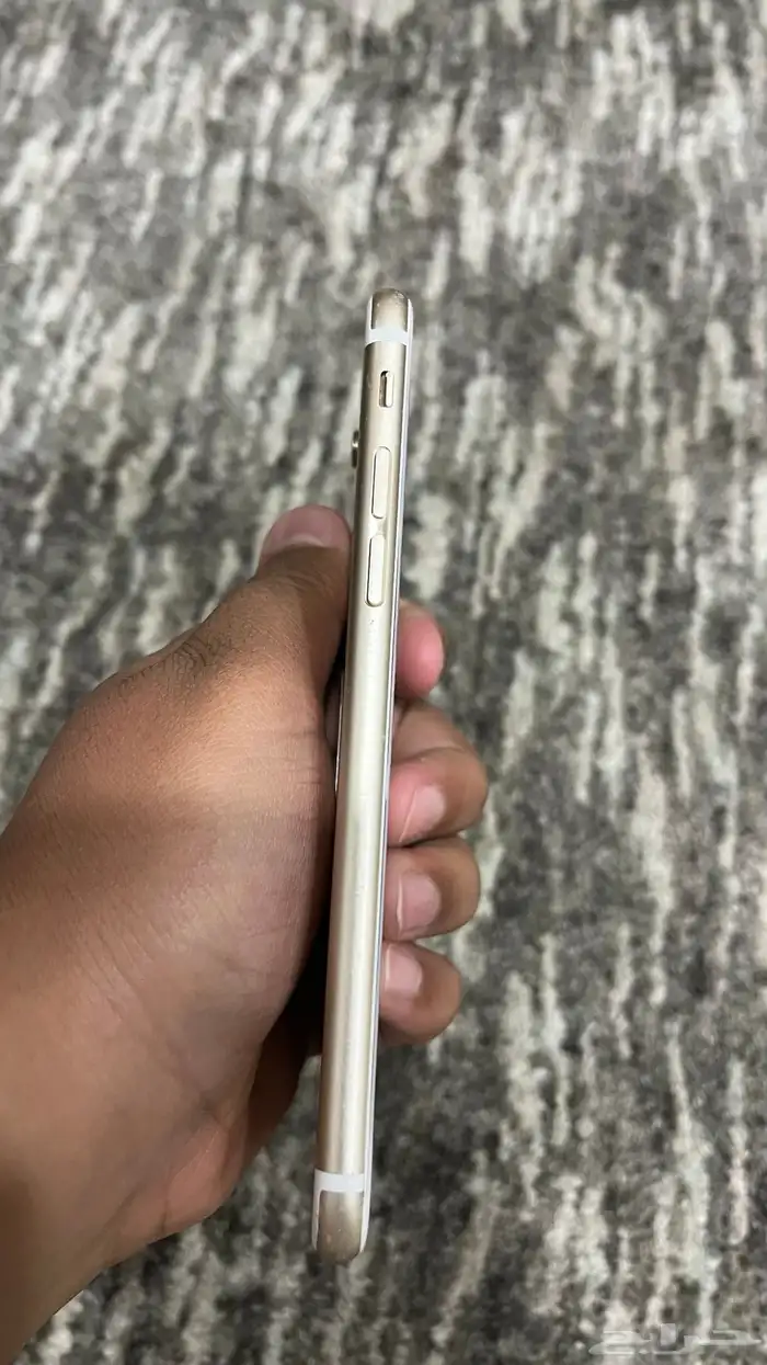 للبيع جوال آيفون 6s 3