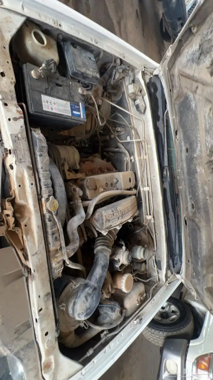 ايسوزو 2002 16