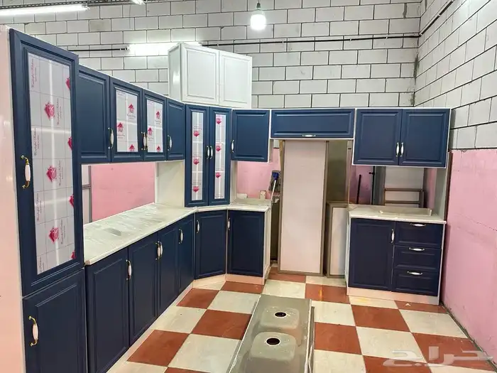 مطابخ جاهزة ( 2300 ) 3