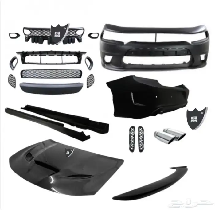 كت تشارجر هيلي كات كامل 15-20 0