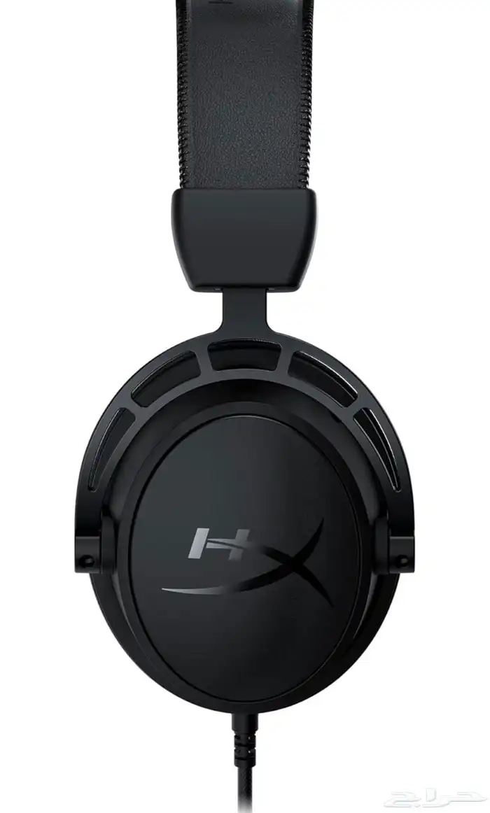 سماعة Hyperx cloud alpha S صوت محيطي 7.1 1