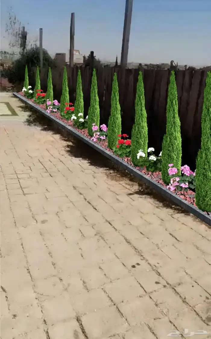 زراعه وحدائق 14