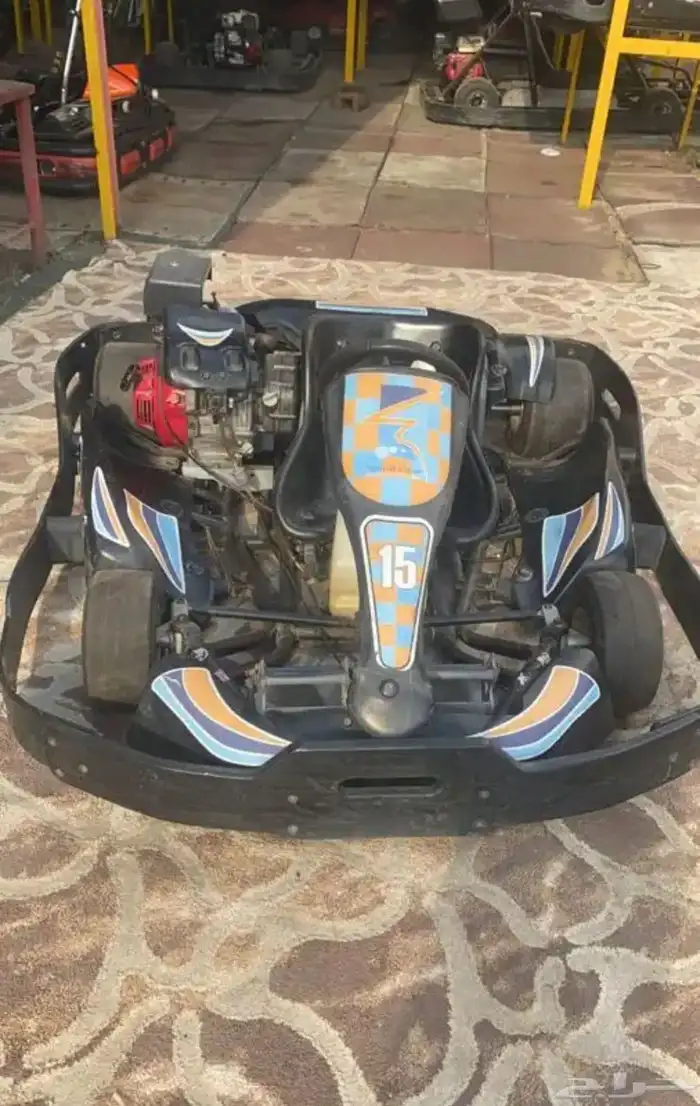 للبيع كارتنق 0