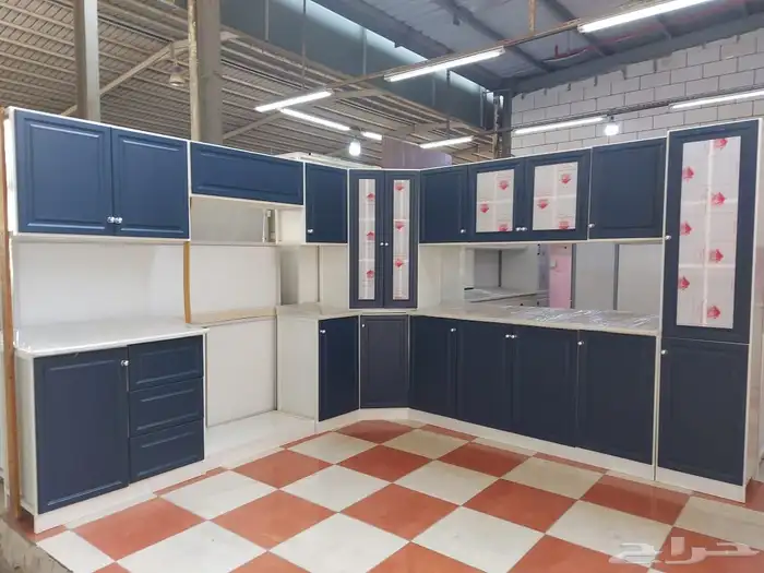 مطابخ جاهزة ( 2300 ) 5