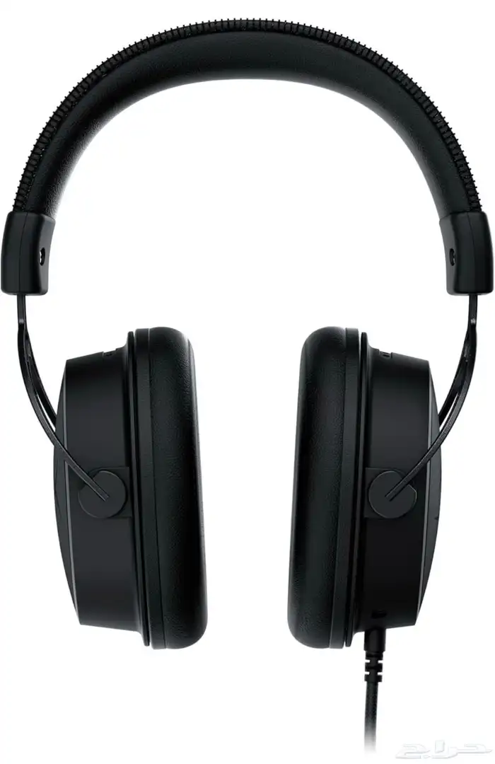 سماعة Hyperx cloud alpha S صوت محيطي 7.1 4
