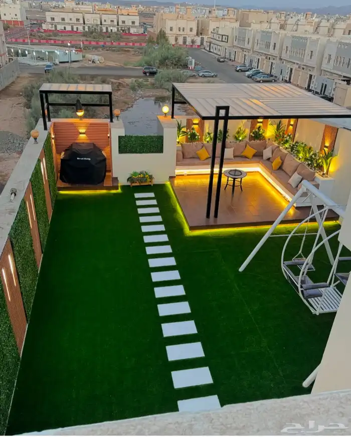 عشب 1