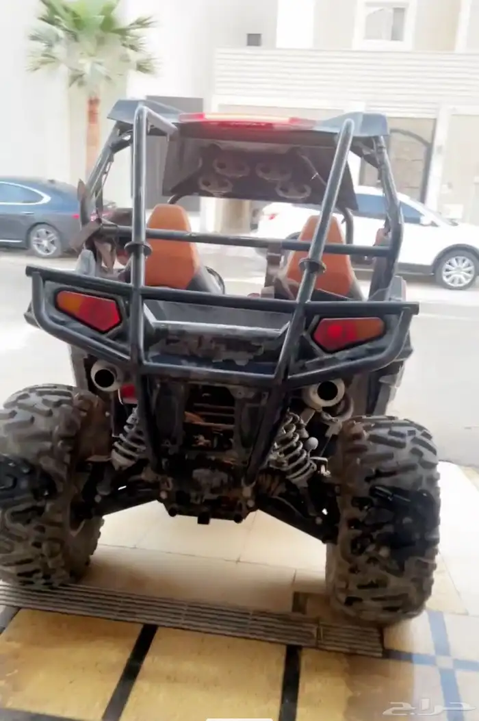 بولاريس 3