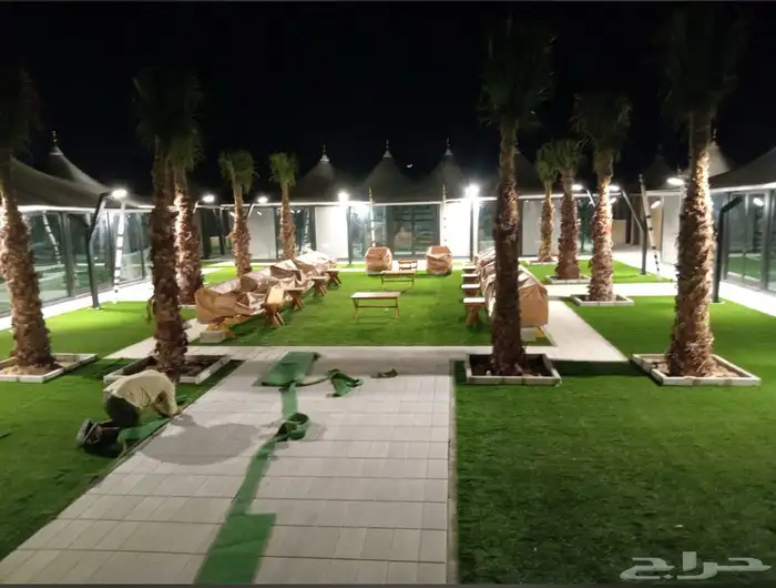 عشب 3