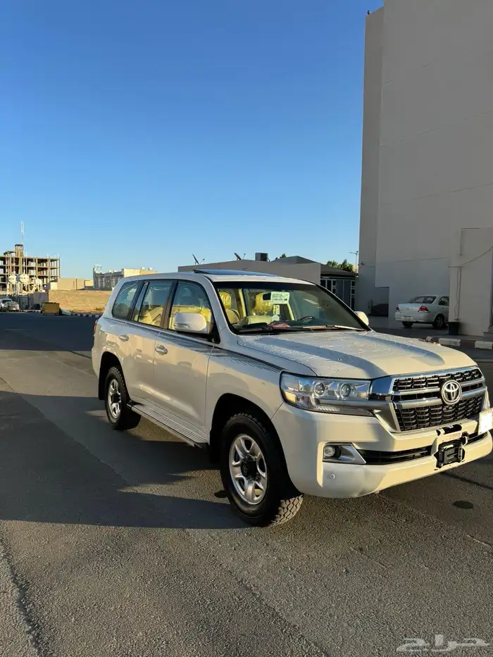 للبيع جي اكس 6 سرندل( تم البيع ) 1