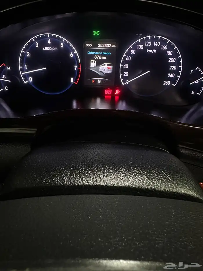 جنسيس اسود 2014 فل كامل للبيع استخدام شخصي 5