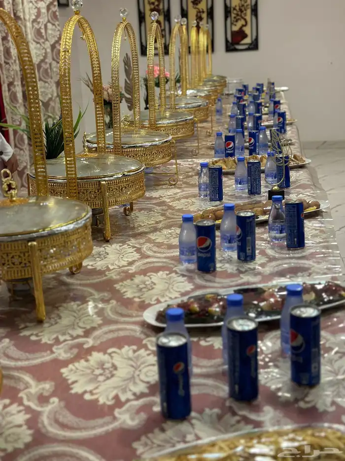 بوفيهات الريآض 3