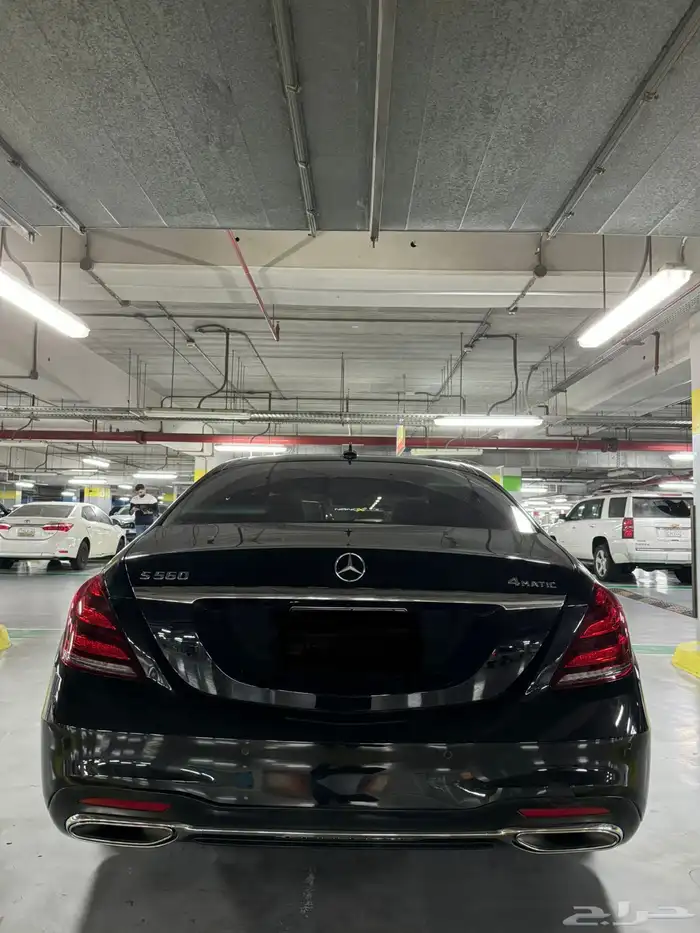 للبيع يخت 560s ( داخلية اف وايت ) 4