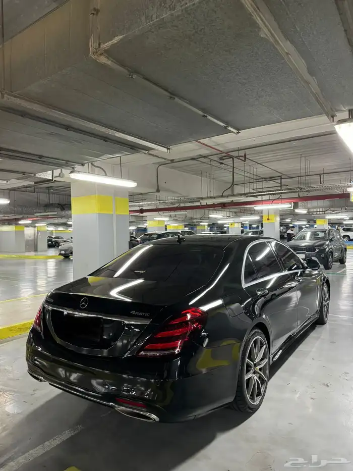 للبيع يخت 560s ( داخلية اف وايت ) 3